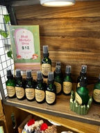 Magic Mosquito Repellant Spray