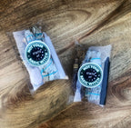 Not your basic witch starter kit, sage set, shrine tools, home cleansing