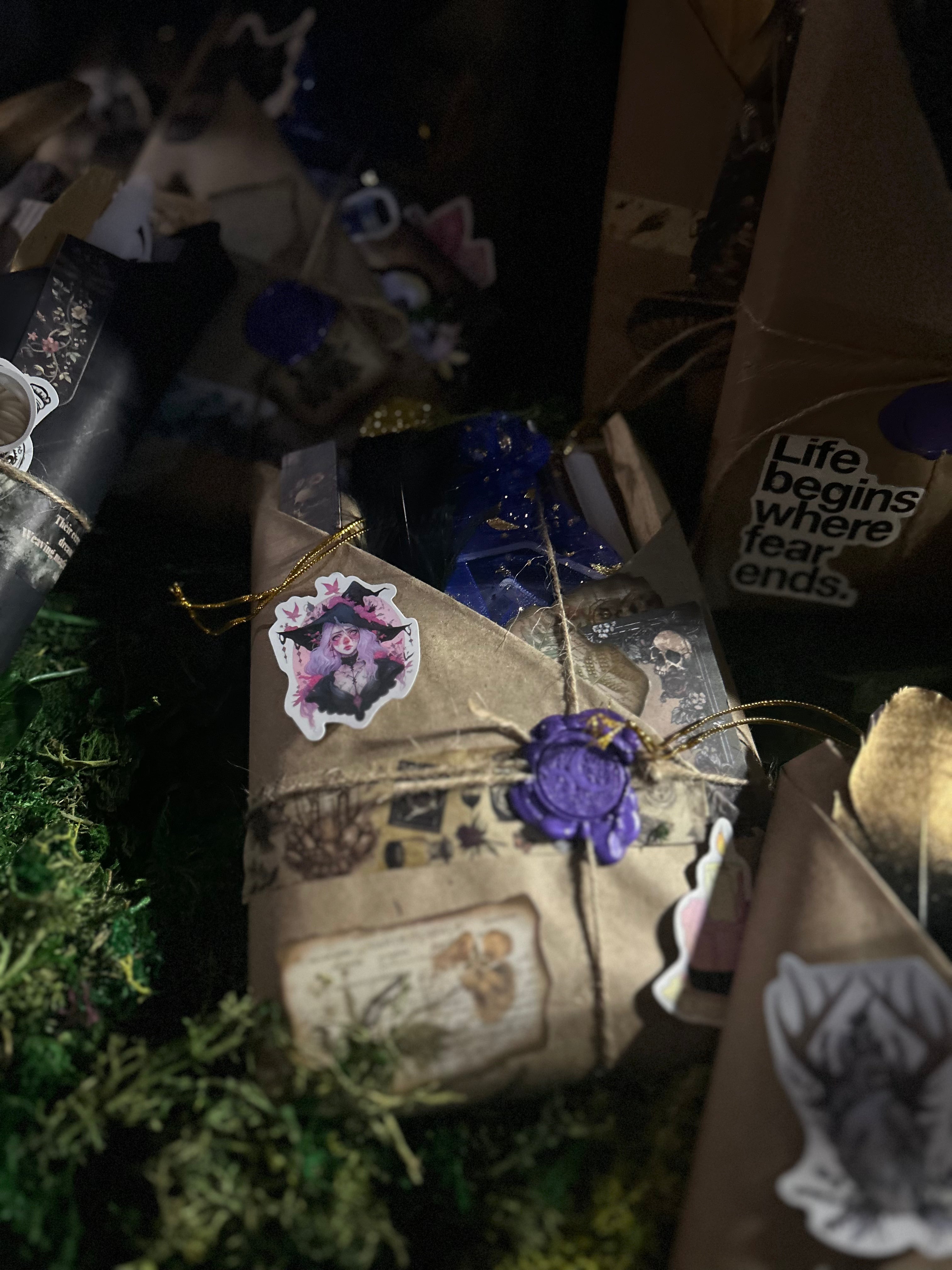 Blind Date with a Spellbook (Copy)