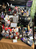 Blind Date with a Spellbook