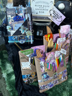 Blind Date with a Coloring Book